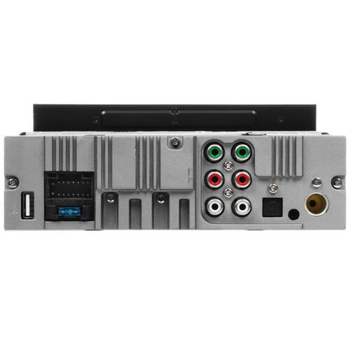 Купить Автопроигрыватель FIERO 1323DSP  5406260. Характеристики, отзывы и цены в Донецке