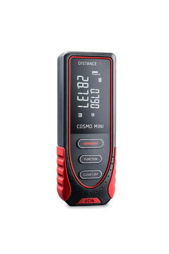Купить Лазерный дальномер ADA Cosmo MINI  1102873. Характеристики, отзывы и цены в Донецке