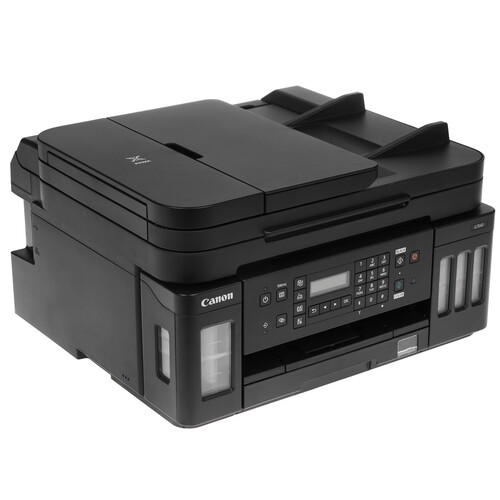 Купить МФУ струйное Canon PIXMA G7040  1649390. Характеристики, отзывы и цены в Донецке