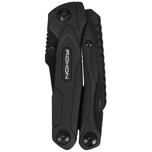 Купить Мультитул Roxon Spark CM1349  9921386. Характеристики, отзывы и цены в Донецке