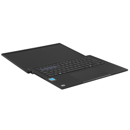 Купить 14" Ноутбук ASUS ExpertBook B5404CMA-QN0400W черный  5493707. Характеристики, отзывы и цены в Донецке