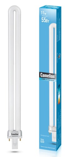 Купить Лампа светодиодная Camelion G23  5644329. Характеристики, отзывы и цены в Донецке