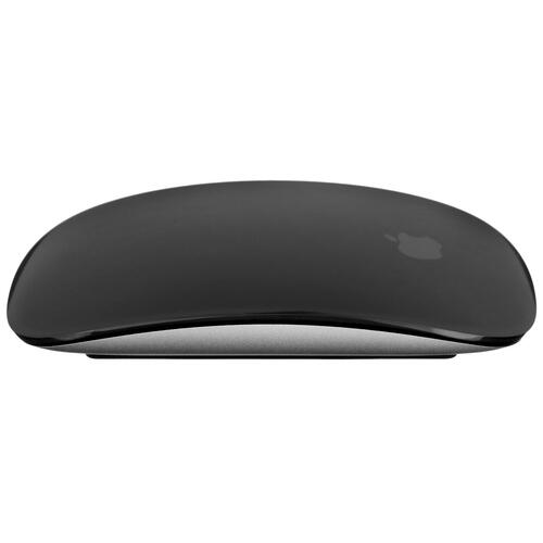 Купить Мышь беспроводная Apple Magic Mouse [MMMQ] серый  5033228. Характеристики, отзывы и цены в Донецке