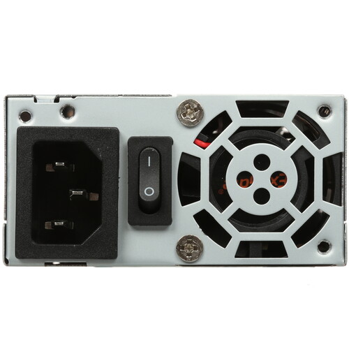 Купить Блок питания ExeGate F300AS [EX292230RUS] серый  9921153. Характеристики, отзывы и цены в Донецке