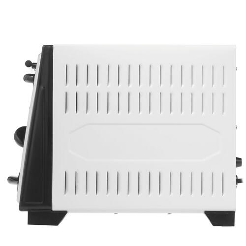 Купить Мини-печь Steba KB 27 черный  8117073. Характеристики, отзывы и цены в Донецке