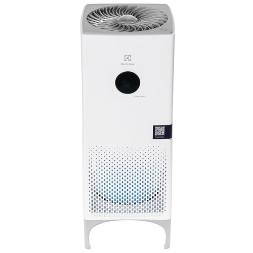 Купить Очиститель воздуха Electrolux EAP-2075D Yin&Yang белый  9014311. Характеристики, отзывы и цены в Донецке
