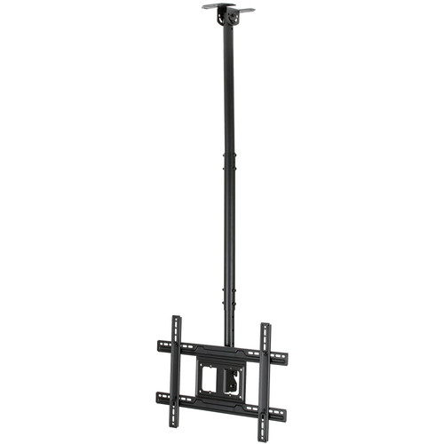 Купить Кронштейн для ТВ DEXP CEL-80TS-1 черный  1640523. Характеристики, отзывы и цены в Донецке