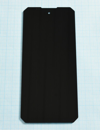 Купить Модуль (LCD + BKTP) для смартфона Oukitel WP17 [LCD: F683188VD] [TP: N/A]  9970522. Характеристики, отзывы и цены в Донецке