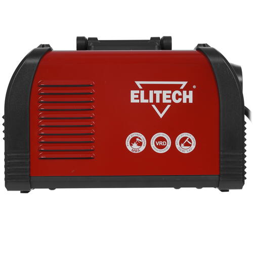 Купить Сварочный аппарат Elitech ИС 200М  9904590. Характеристики, отзывы и цены в Донецке