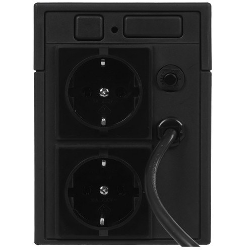 Купить ИБП SMARTWATT UPS UNI 650  5457272. Характеристики, отзывы и цены в Донецке