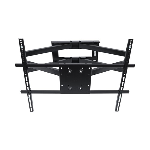 Купить Кронштейн для ТВ ONKRON M8L черный  5470594. Характеристики, отзывы и цены в Донецке