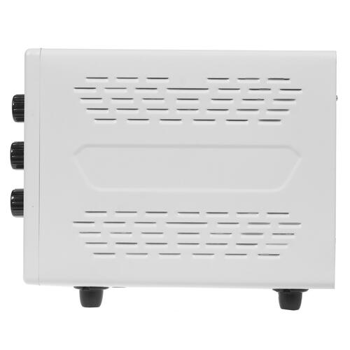 Купить Мини-печь Kraft KF-MO 3801 W белый  8108442. Характеристики, отзывы и цены в Донецке