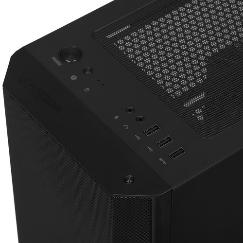 Купить ПК ARDOR GAMING NEO M326  5930970. Характеристики, отзывы и цены в Донецке
