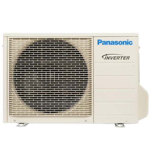 Купить Кондиционер настенный сплит-система Panasonic CS/CU-E12RKD белый  1117849. Характеристики, отзывы и цены в Донецке