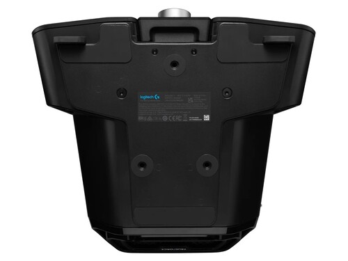 Купить Руль Logitech G PRO Racing черный  5635613. Характеристики, отзывы и цены в Донецке
