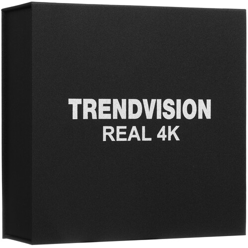 Купить Видеорегистратор с радар-детектором TrendVision Hybrid Real 4K  5619432. Характеристики, отзывы и цены в Донецке