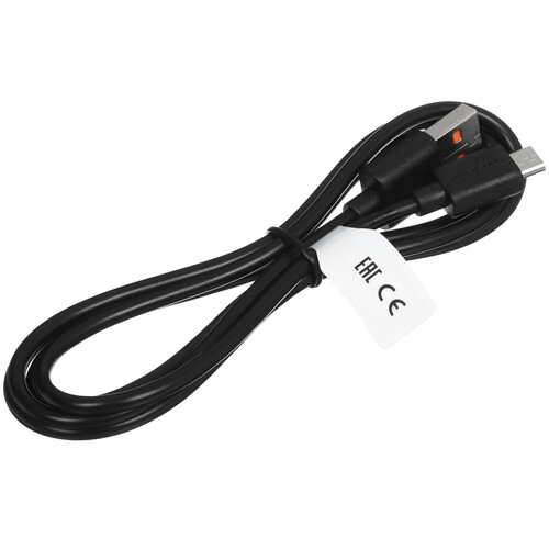 Купить Кабель круглый RIVERSONG micro USB - USB 2.0 Type-A черный 1 м  5489954. Характеристики, отзывы и цены в Донецке