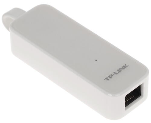Купить Сетевая карта TP-Link UE300  1050795. Характеристики, отзывы и цены в Донецке