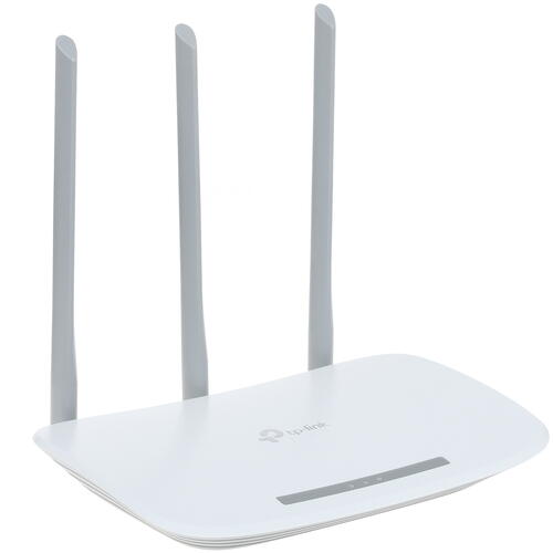 Купить Wi-Fi роутер TP-Link TL-WR845N  1285247. Характеристики, отзывы и цены в Донецке
