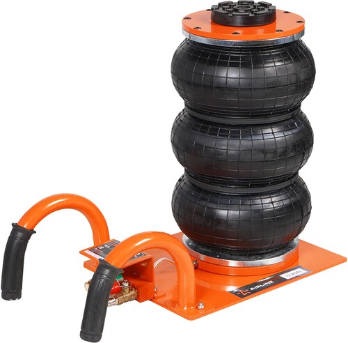 Купить Домкрат Airline ABJF03  9103036. Характеристики, отзывы и цены в Донецке