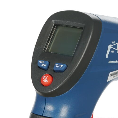 Купить Пирометр CEM DT-811  1092658. Характеристики, отзывы и цены в Донецке