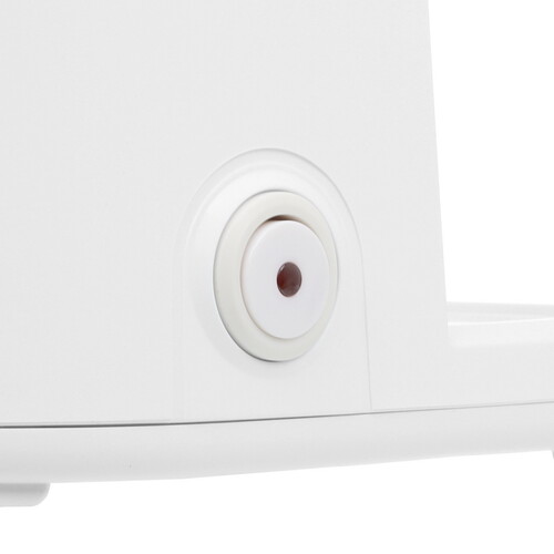 Купить Кофеварка капельная Kitfort КТ-7411 белый  9067174. Характеристики, отзывы и цены в Донецке