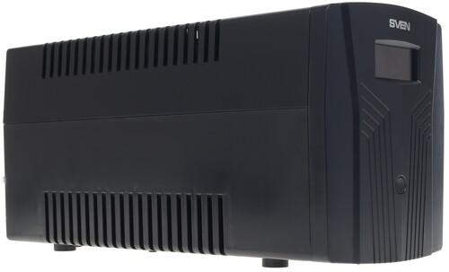 Купить ИБП SVEN Pro 1500  1094911. Характеристики, отзывы и цены в Донецке