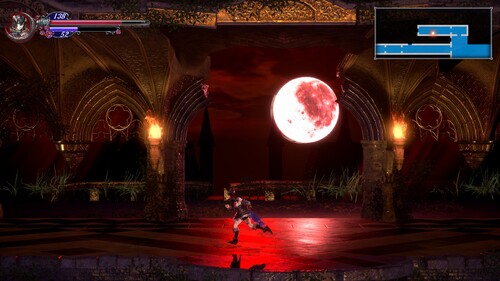 Купить Игра Bloodstained: Ritual of the Night (Steam)  5622293. Характеристики, отзывы и цены в Донецке