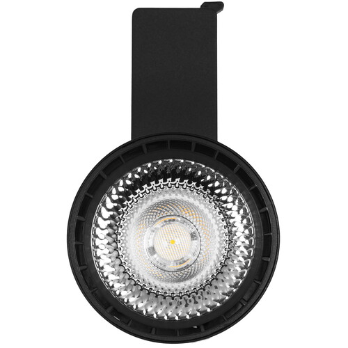 Купить Светильник трековый Maytoni TR003-1-10W3K-W-B  9169789. Характеристики, отзывы и цены в Донецке