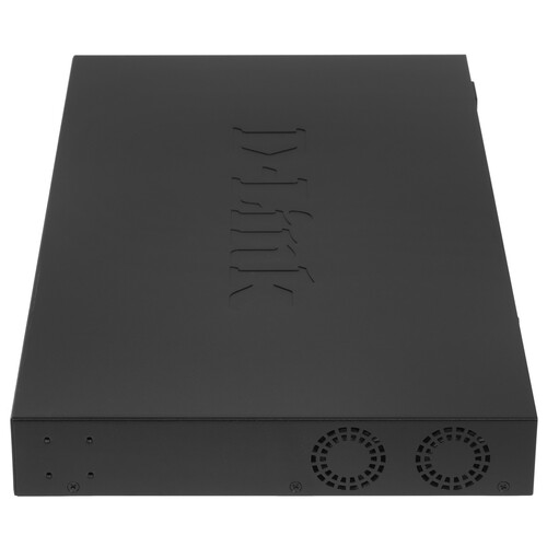 Купить Коммутатор D-Link DGS-1210-28MP/F3  5418579. Характеристики, отзывы и цены в Донецке