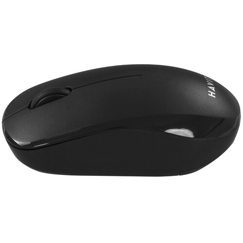 Купить Мышь беспроводная Havit MS66GT  черный  9202169. Характеристики, отзывы и цены в Донецке