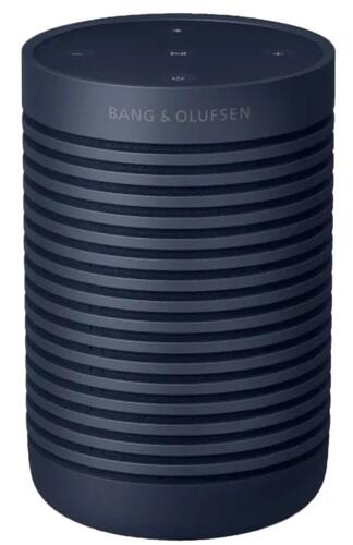 Купить Портативная колонка Bang & Olufsen Beosound Explore, синий  5449704. Характеристики, отзывы и цены в Донецке