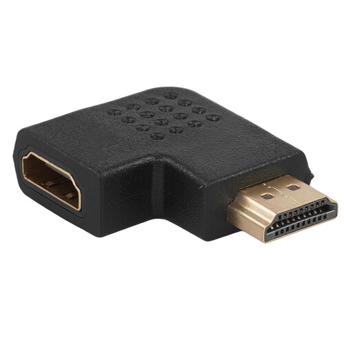 Купить Переходник однонаправленный Orient HDMI - HDMI  9161398. Характеристики, отзывы и цены в Донецке