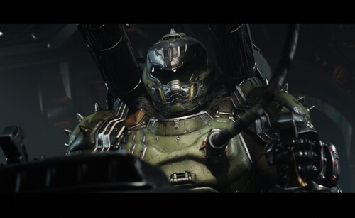 Купить Игра DOOM: The Dark Ages Premium Edition (Steam)  5625456. Характеристики, отзывы и цены в Донецке