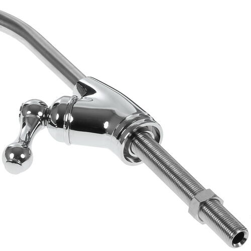 Купить Фильтр проточный Гейзер Классик для комплексной очистки воды  1102114. Характеристики, отзывы и цены в Донецке