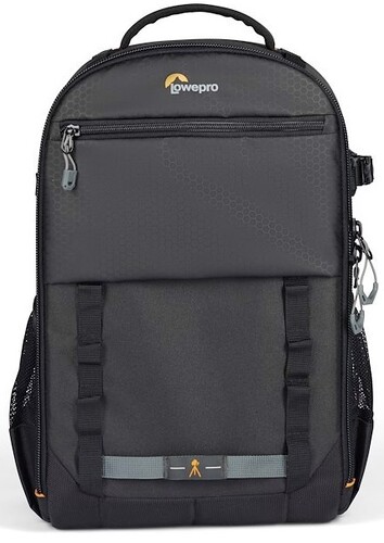 Купить Фоторюкзак Lowepro Adventura BP 300 III черный  9131987. Характеристики, отзывы и цены в Донецке