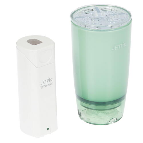 Купить Ирригатор Jetpik JP50-Ultra  1104614. Характеристики, отзывы и цены в Донецке