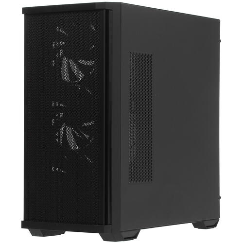 Купить Корпус ZALMAN Z10 [Z10] черный  5076159. Характеристики, отзывы и цены в Донецке