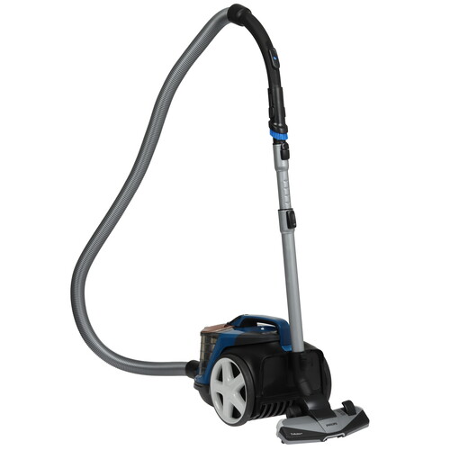 Купить Пылесос Philips FC9733/01 синий  5482001. Характеристики, отзывы и цены в Донецке