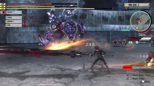 Купить Игра God Eater 2 Rage Burst (Steam)  5484153. Характеристики, отзывы и цены в Донецке