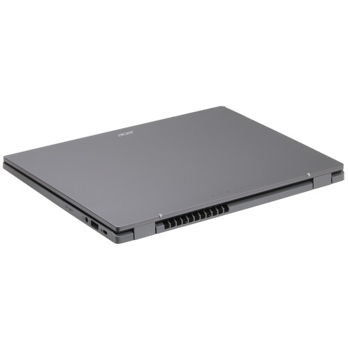 Купить 14" Ноутбук Acer Aspire 5 A514-56M-31SE серый  5436478. Характеристики, отзывы и цены в Донецке