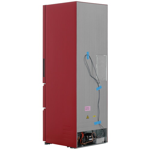 Купить Холодильник многодверный   Haier A4F637CRMVU1 красный  9291513. Характеристики, отзывы и цены в Донецке