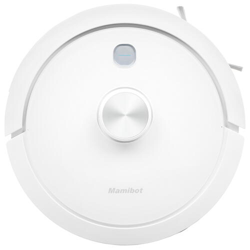 Купить Робот-пылесос Mamibot EXVAC900 белый  5403172. Характеристики, отзывы и цены в Донецке