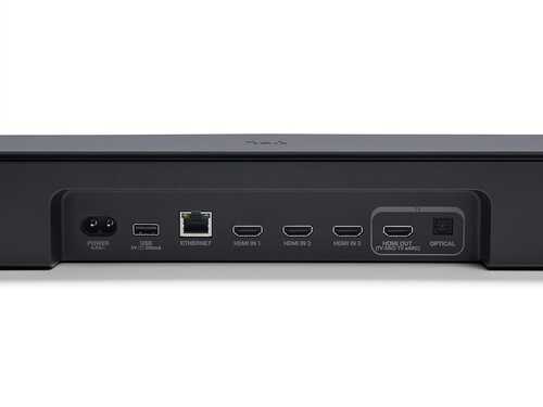 Купить Саундбар JBL BAR 1300MK2 черный  9309234. Характеристики, отзывы и цены в Донецке