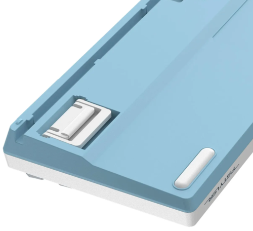 Купить Клавиатура проводная A4Tech Fstyler FS300  9188915. Характеристики, отзывы и цены в Донецке