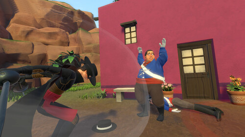 Купить Игра Zorro The Chronicles (Steam)  5622496. Характеристики, отзывы и цены в Донецке