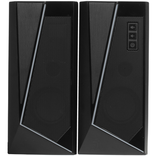 Купить Колонки DEXP R630 черный  1644377. Характеристики, отзывы и цены в Донецке