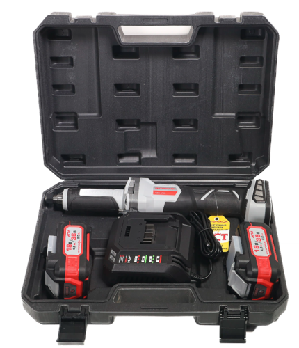 Купить Прямая шлифовальная машина Интерскол ПШМ-8/36В  9150360. Характеристики, отзывы и цены в Донецке