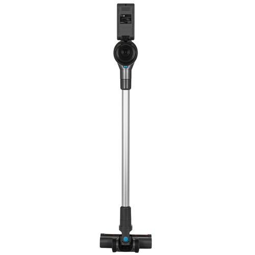 Купить Пылесос  вертикальный  TEQQO Powerstick BASIC  серый  9176120. Характеристики, отзывы и цены в Донецке