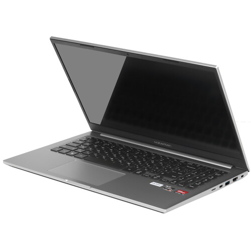 Купить 15.6" Ноутбук MAIBENBEN M575 серебристый  5483640. Характеристики, отзывы и цены в Донецке